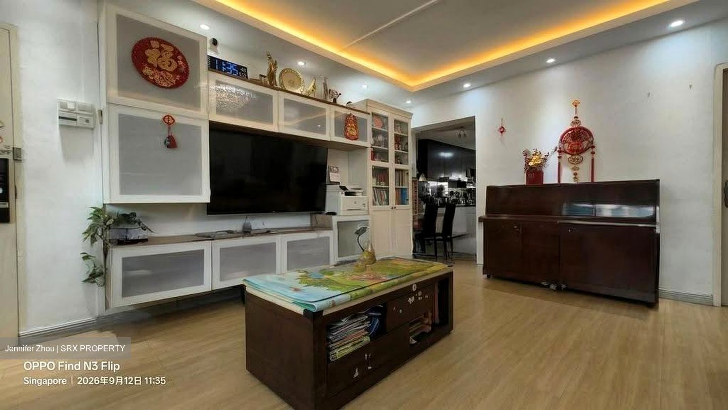 Blk 56 BLANGAH VIEW (Bukit Merah), HDB 4 Rooms #616966641